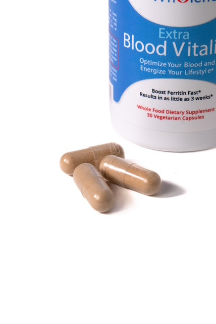Extra Blood Vitality