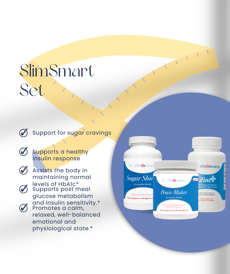 SlimSmart Set