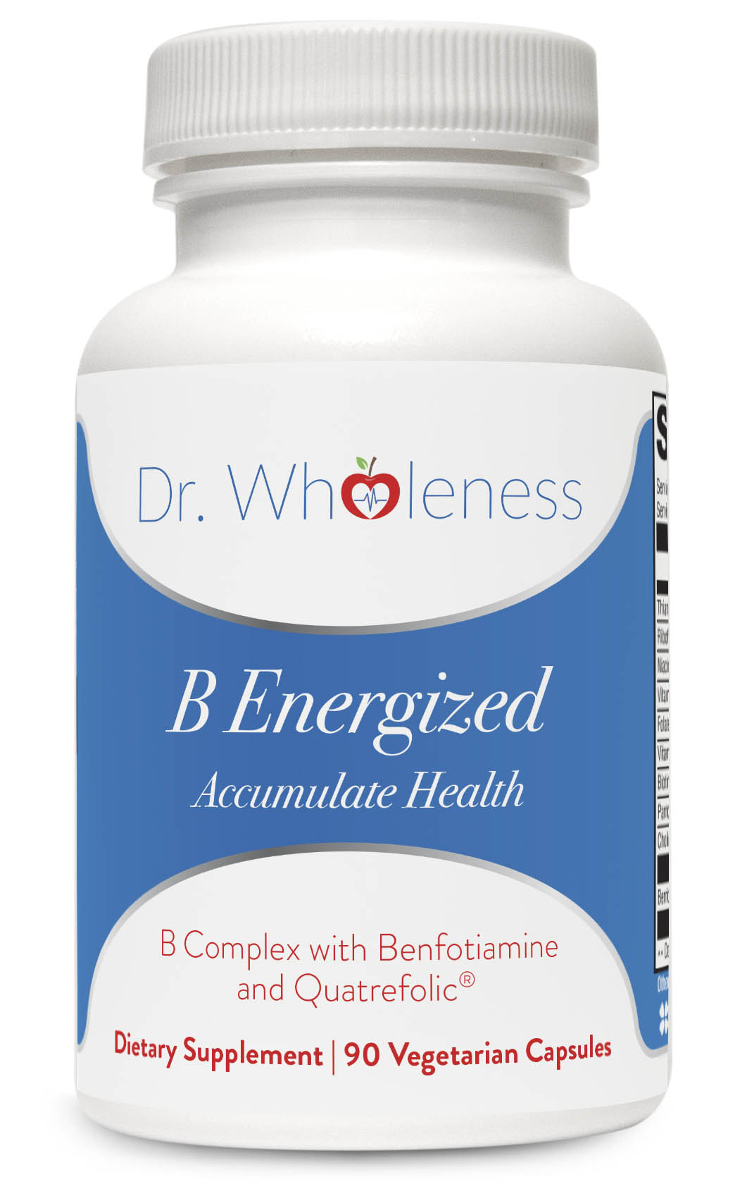 B Energized