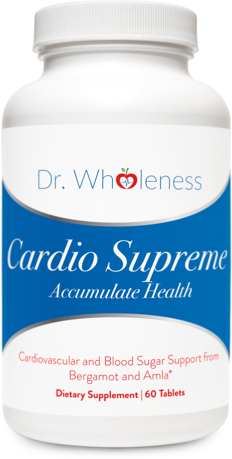Cardio Supreme