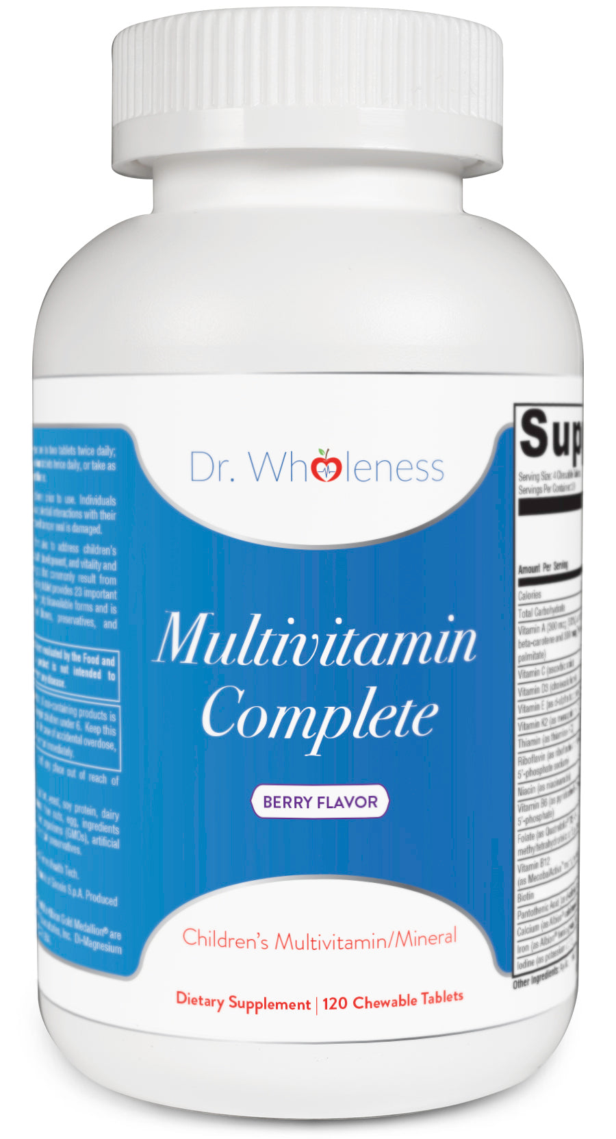 Multivitamin Complete