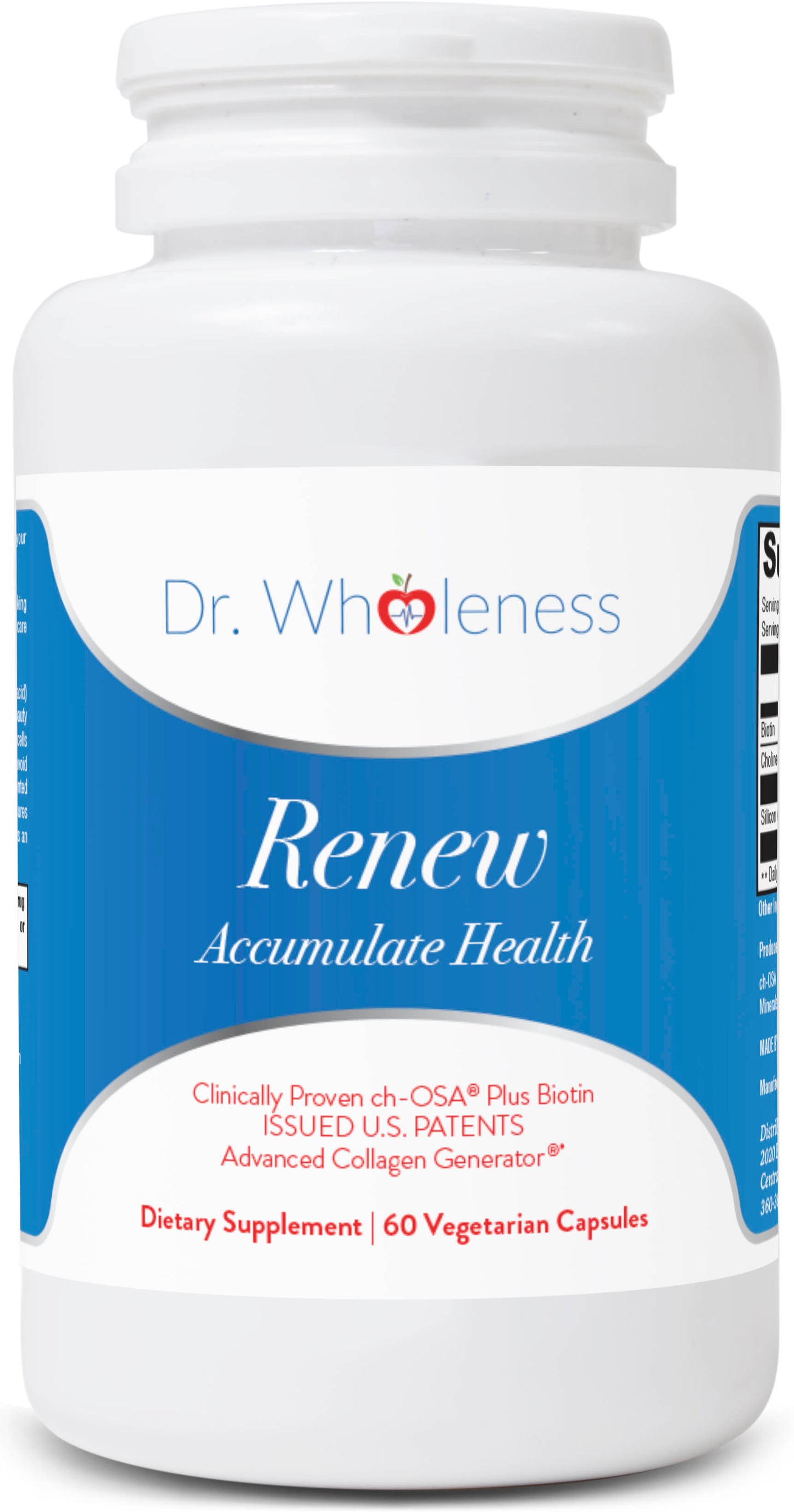 Renew