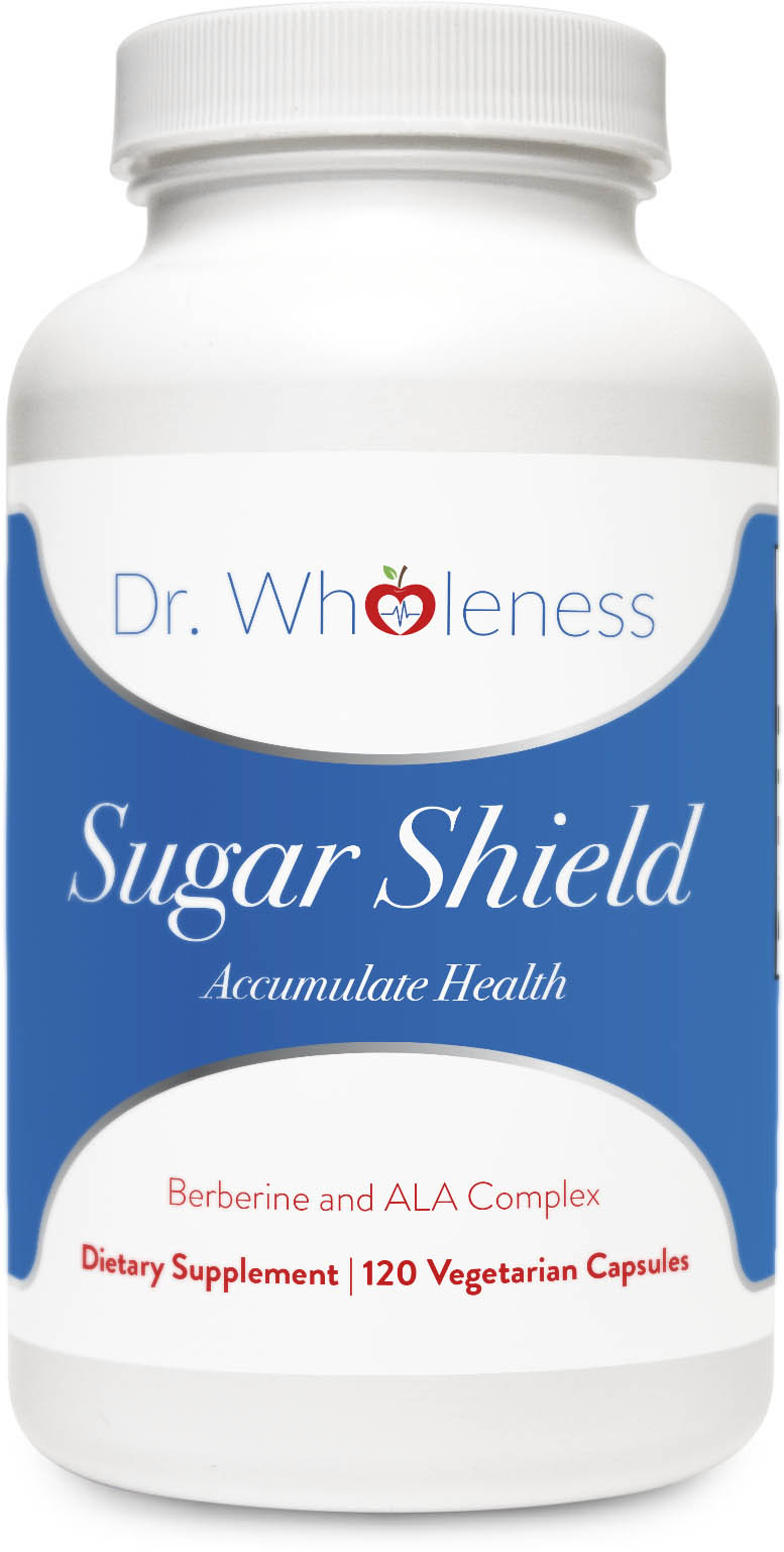 Sugar Shield