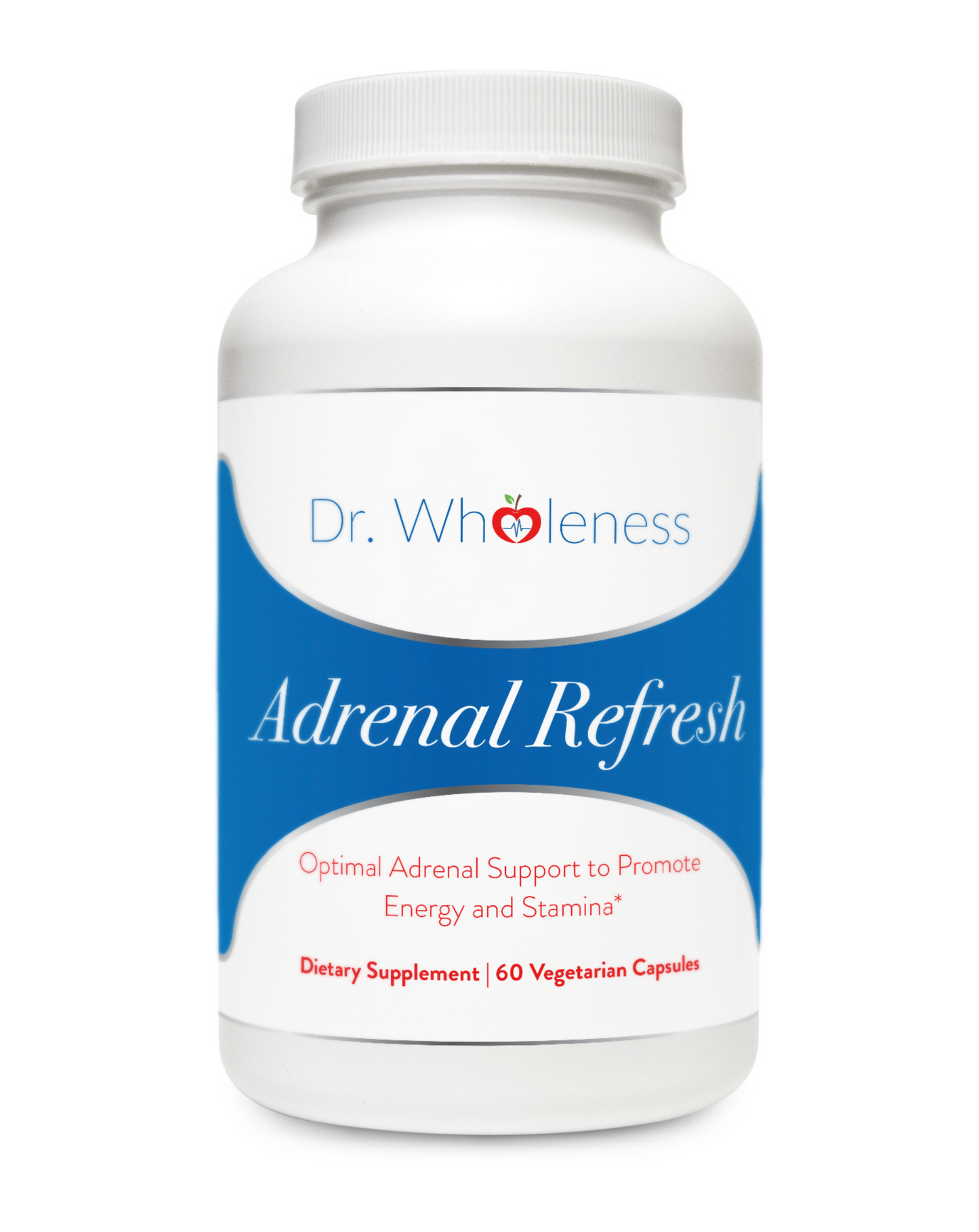 Adrenal Refresh