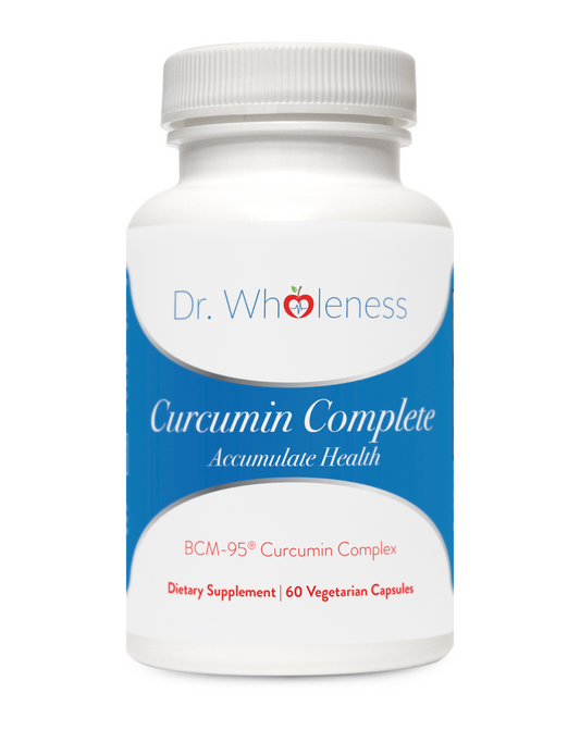 Curcumin Complete