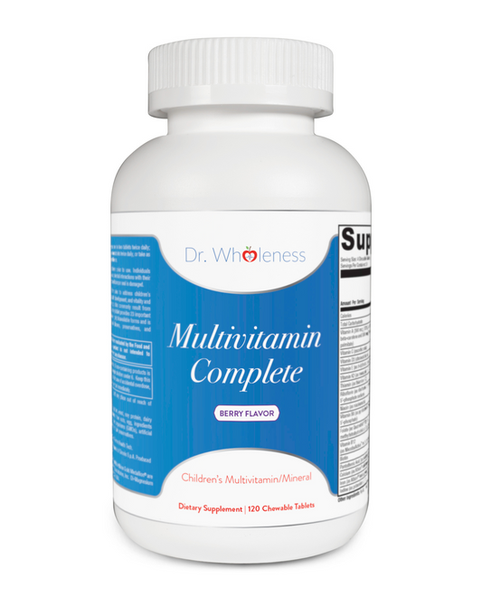 Multivitamin Complete