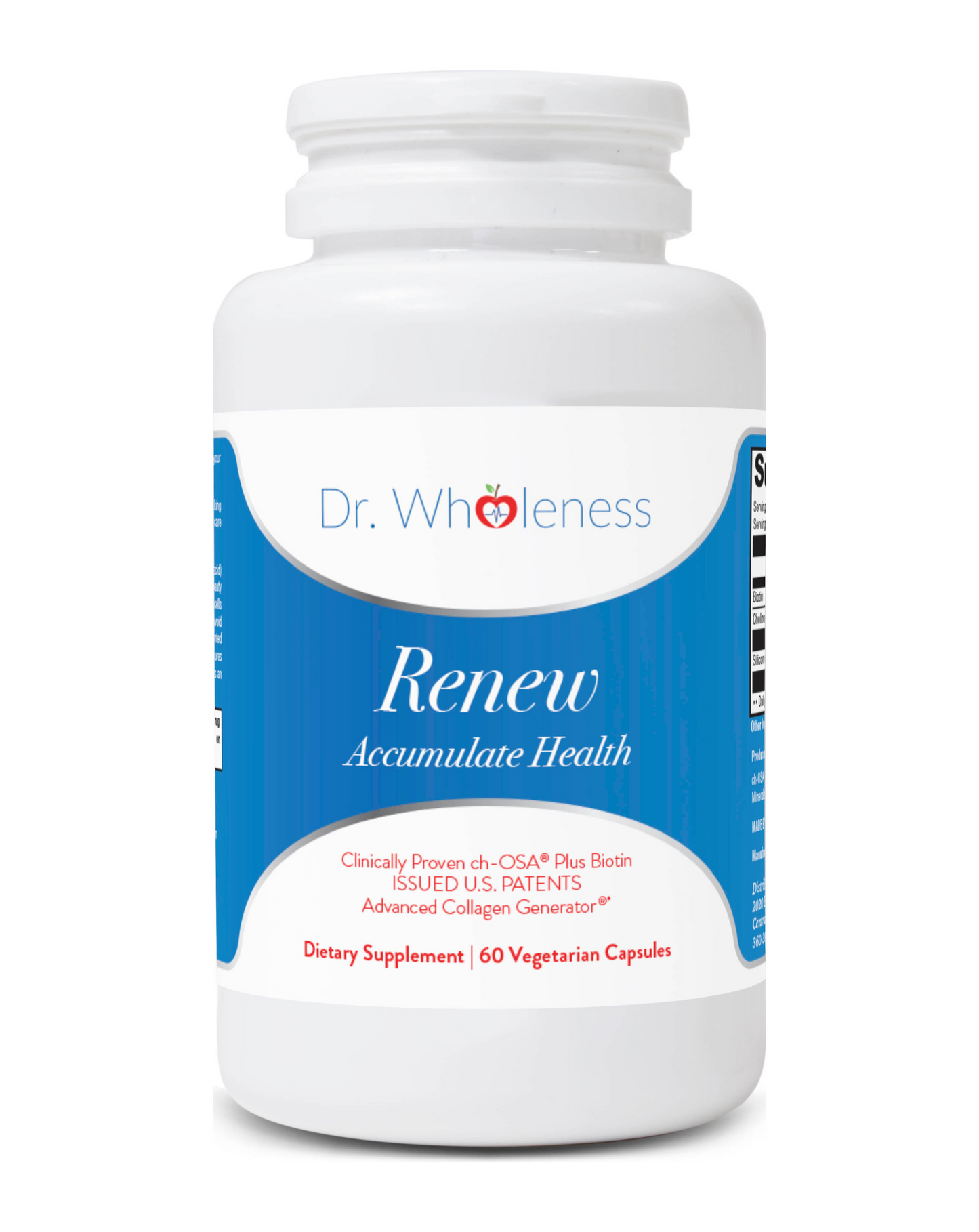 Renew