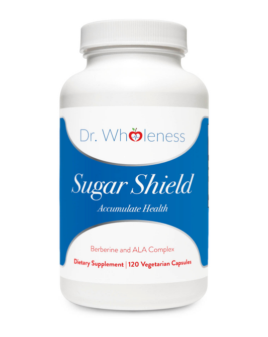 Sugar Shield