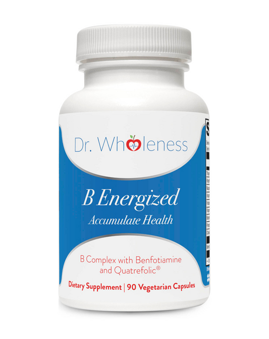 B Energized