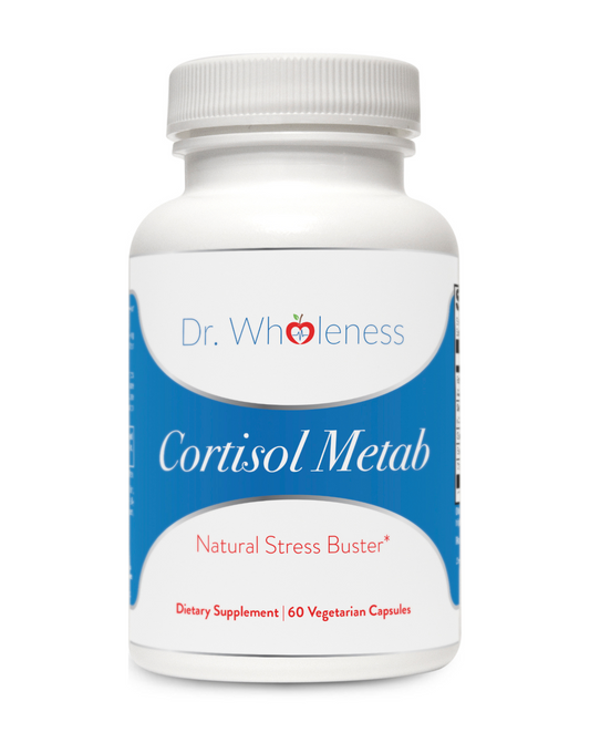 Cortisol Metab