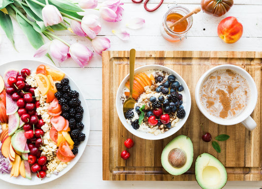 Nourish & Flourish Bootcamp