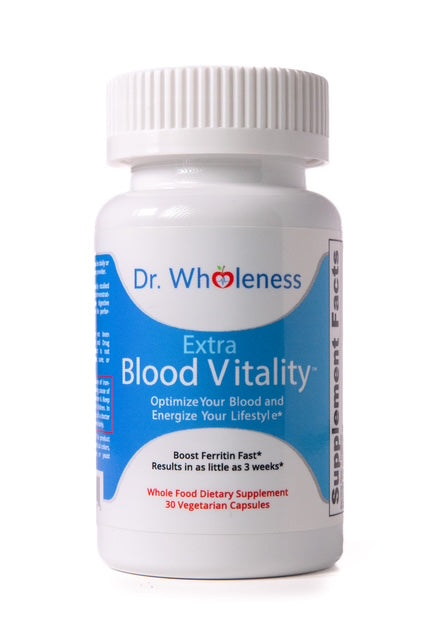 Extra Blood Vitality