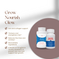 Grow Nourish Glow Set