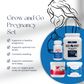 Grow and Go Pregnancy Set