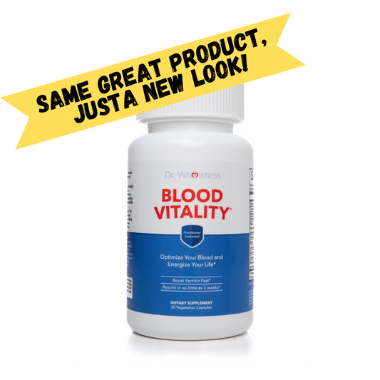 Blood Vitality