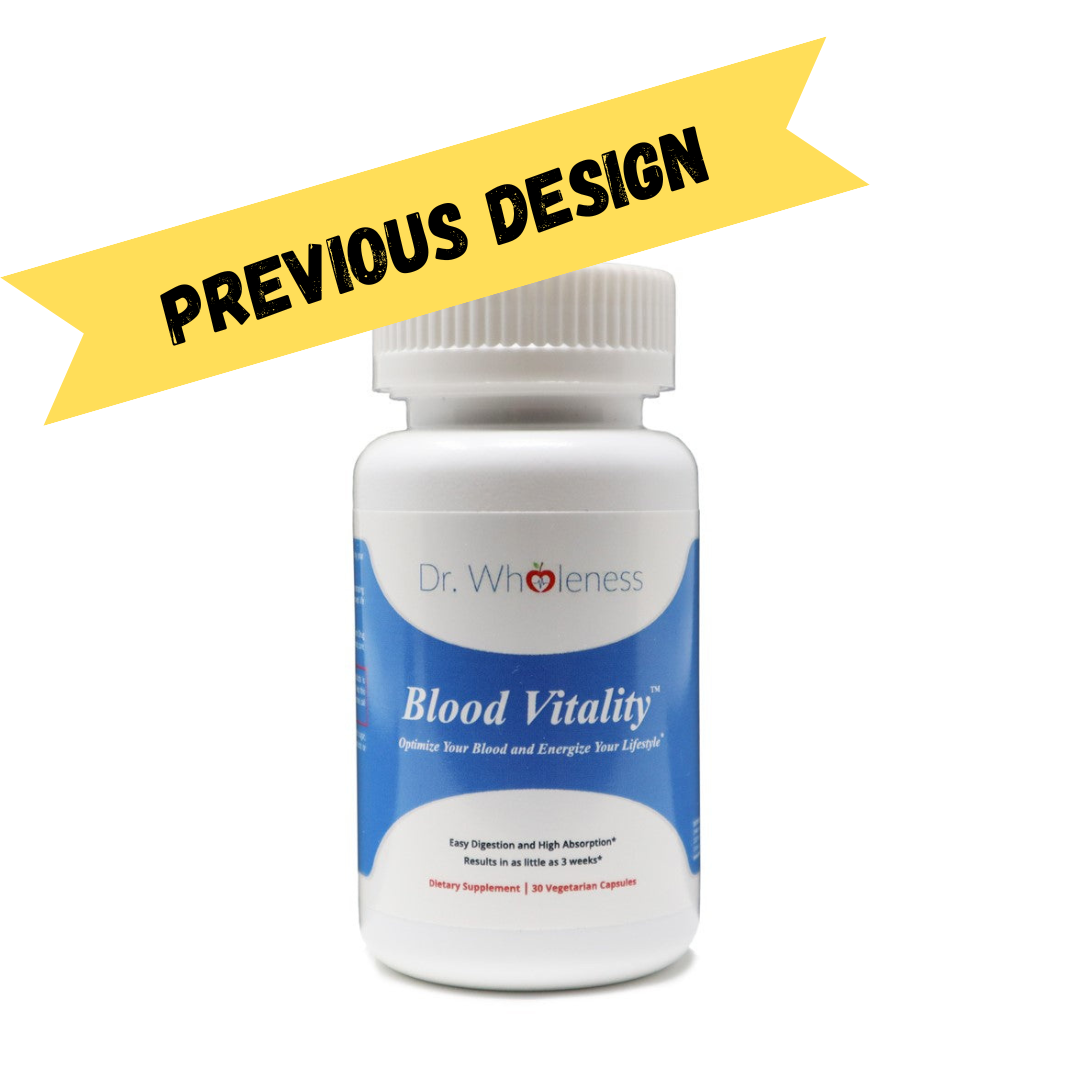 Blood Vitality