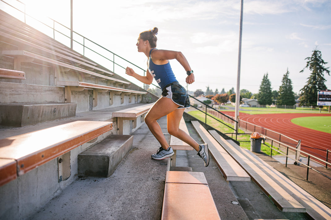 Dr. Wholeness Supplements