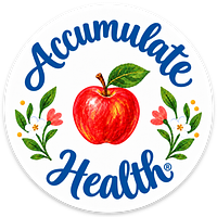 Accumulate Health Magnet