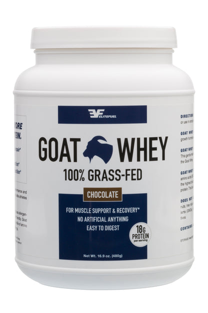 Goat Whey