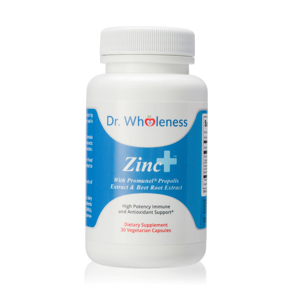 Nutritional Supplements