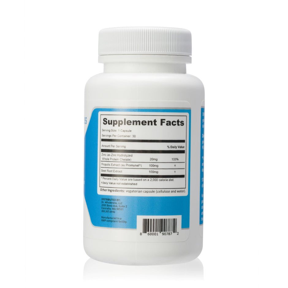 Nutritional Supplements