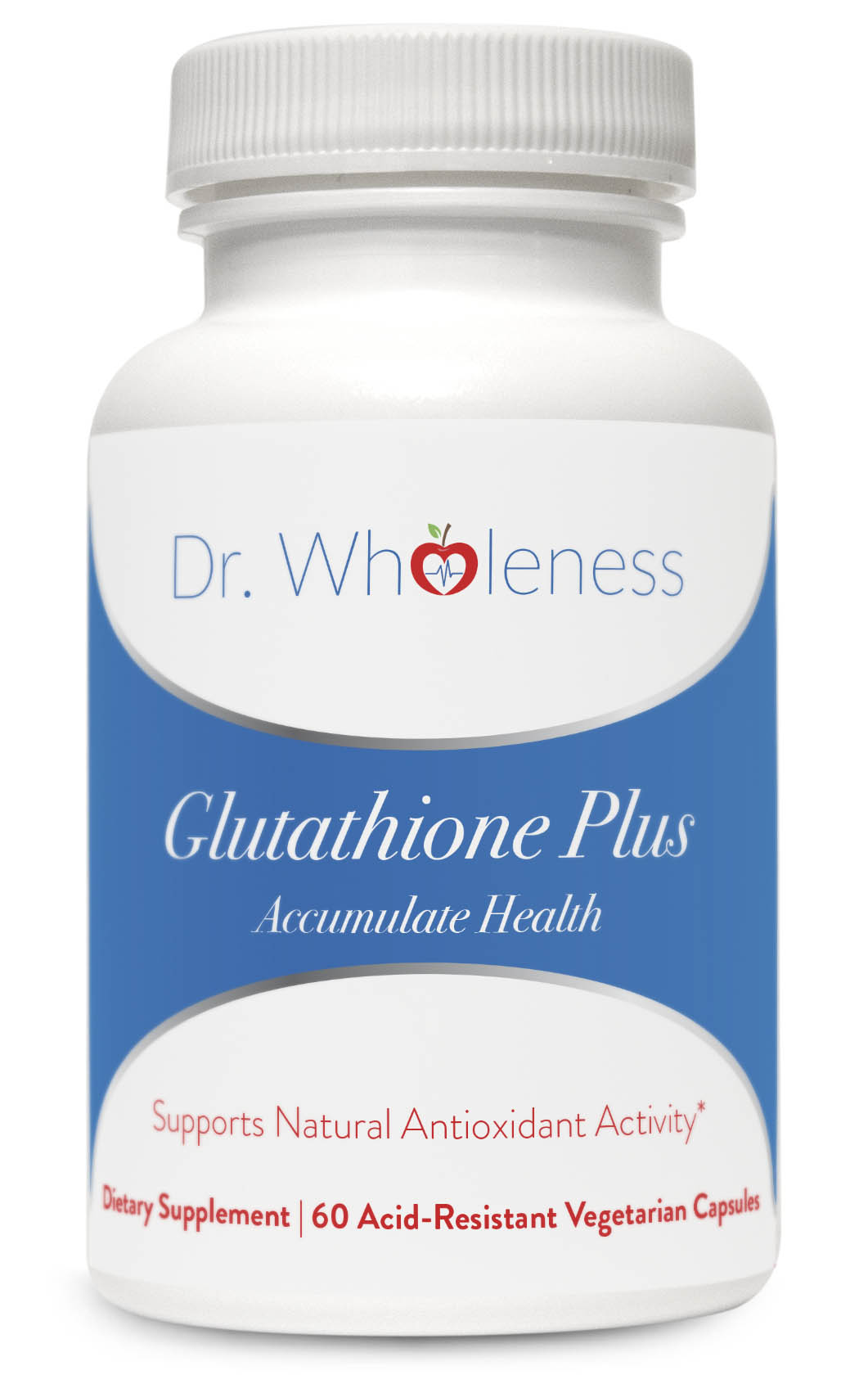 Glutathione Plus