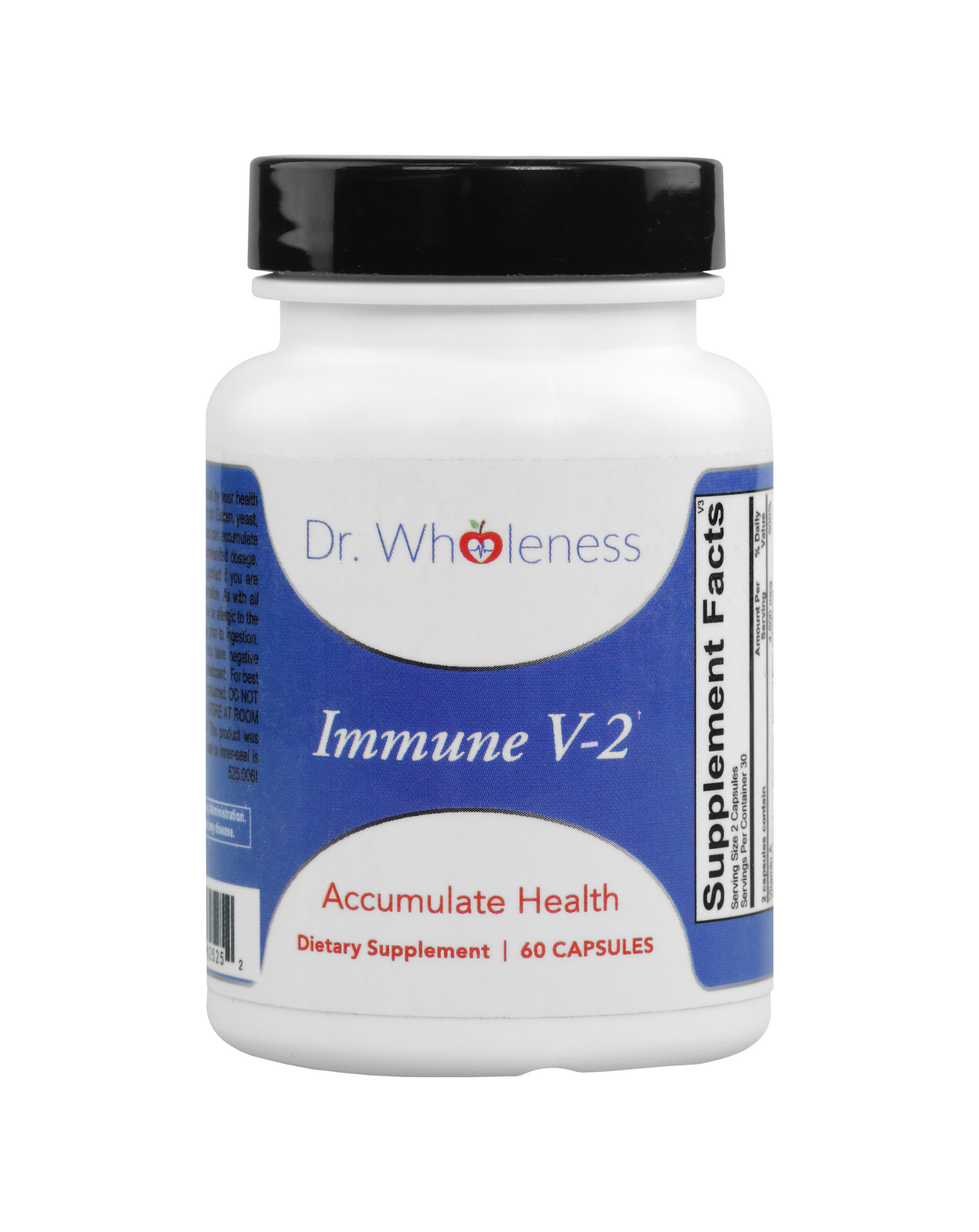 Immune V-2