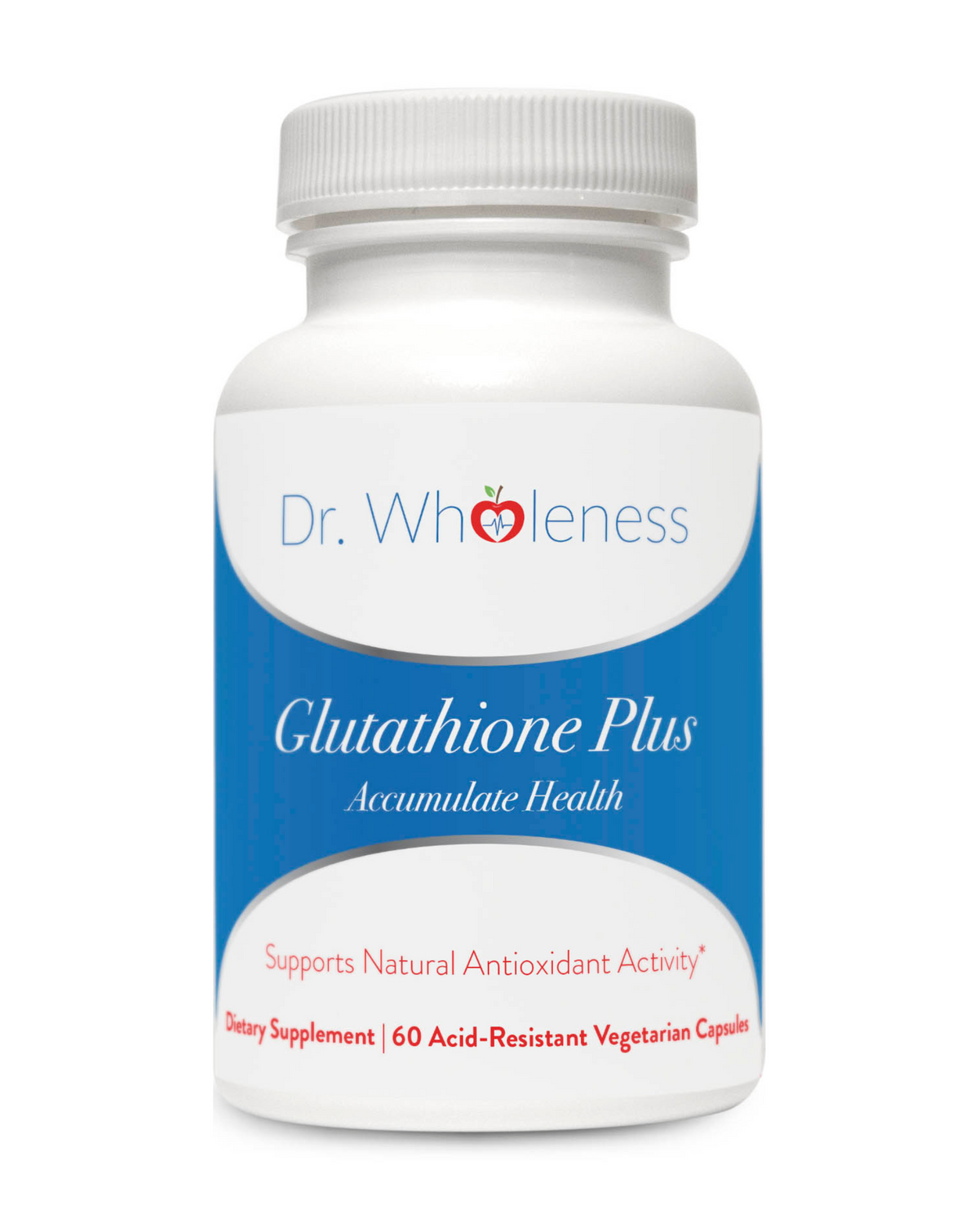 Glutathione Plus Glutathione Plus