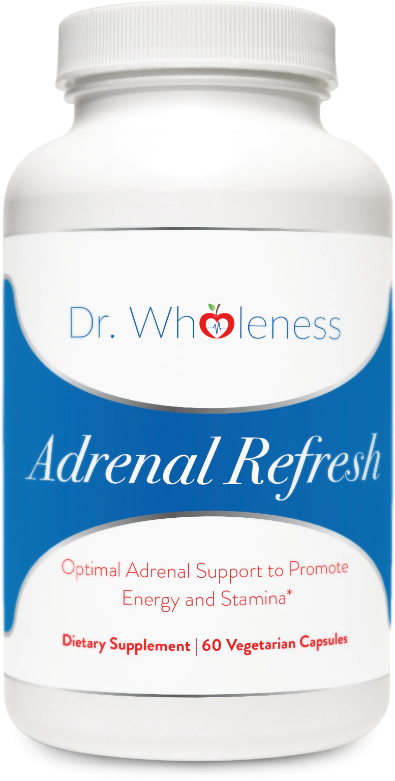 Adrenal Refresh