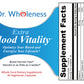 Extra Blood Vitality
