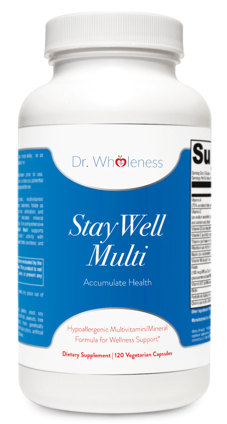 Stay Well Multi